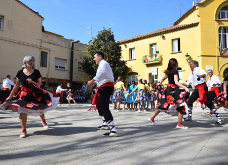 Carnestoltes'23: gitanes