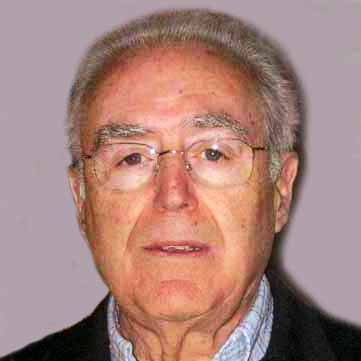 D. Alfredo Coronas Nadal