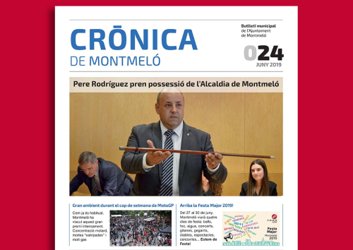 Crònica 024. Juny 2019