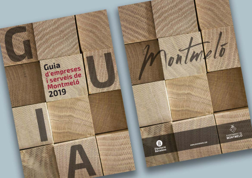 Guia d'empreses i serveis de Montmeló 2019