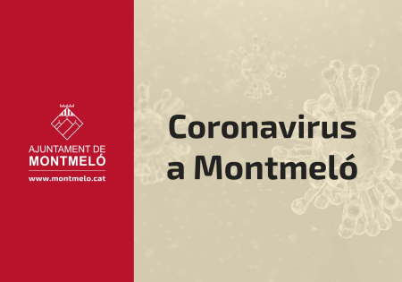 Coronavirus a Montmeló