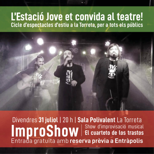 ImproShow