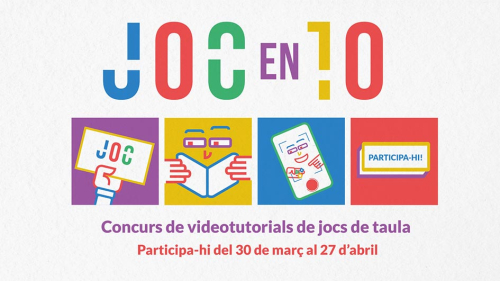 Joc en 10