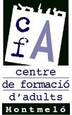 Centre de formació d'adults