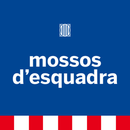 Mossos d'Esquadra