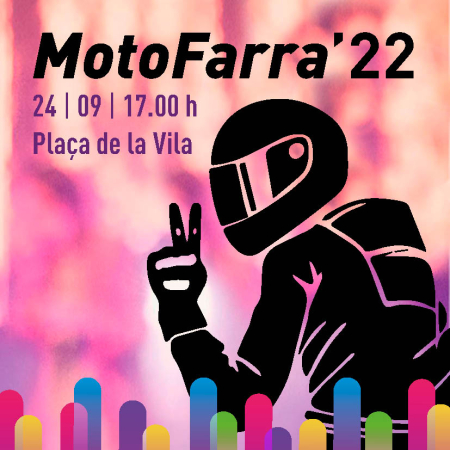 Motofarra SBK'22