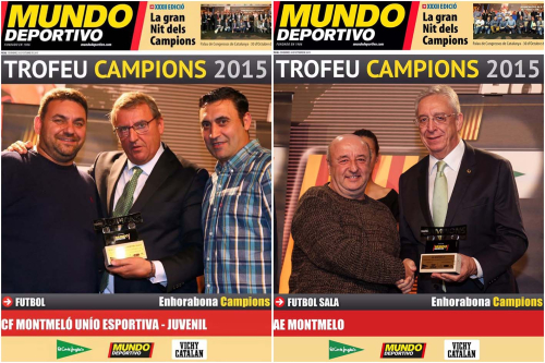 Nit dels Campions