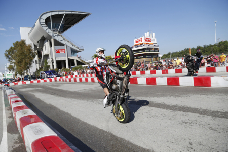 Gran Premi Monster Energy de Catalunya de MotoGP