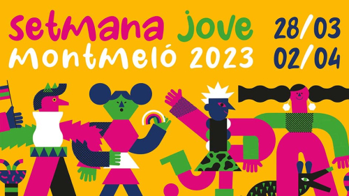 Setmana Jove 2023