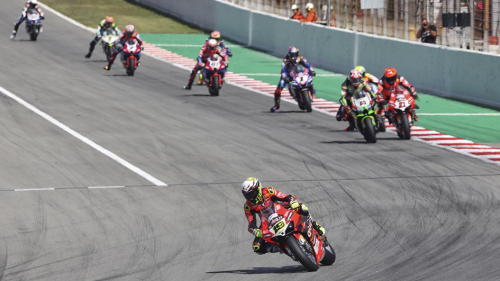 Mundial de Superbike