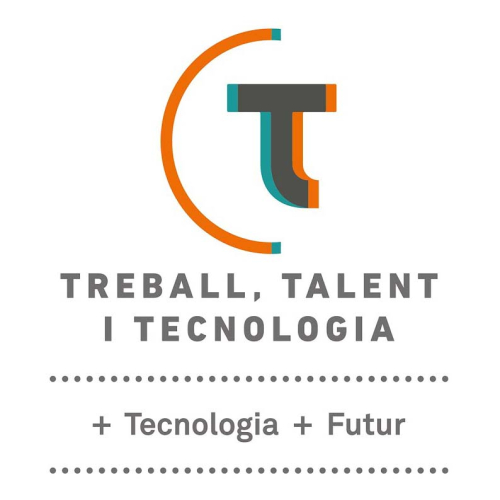 Treball, talent i tecnologia