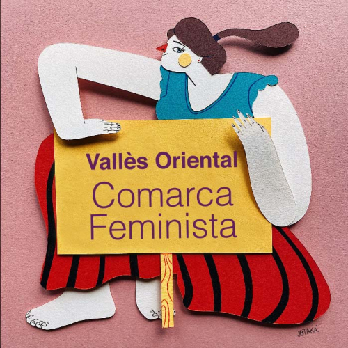 Vallès Oriental, comarca feminista