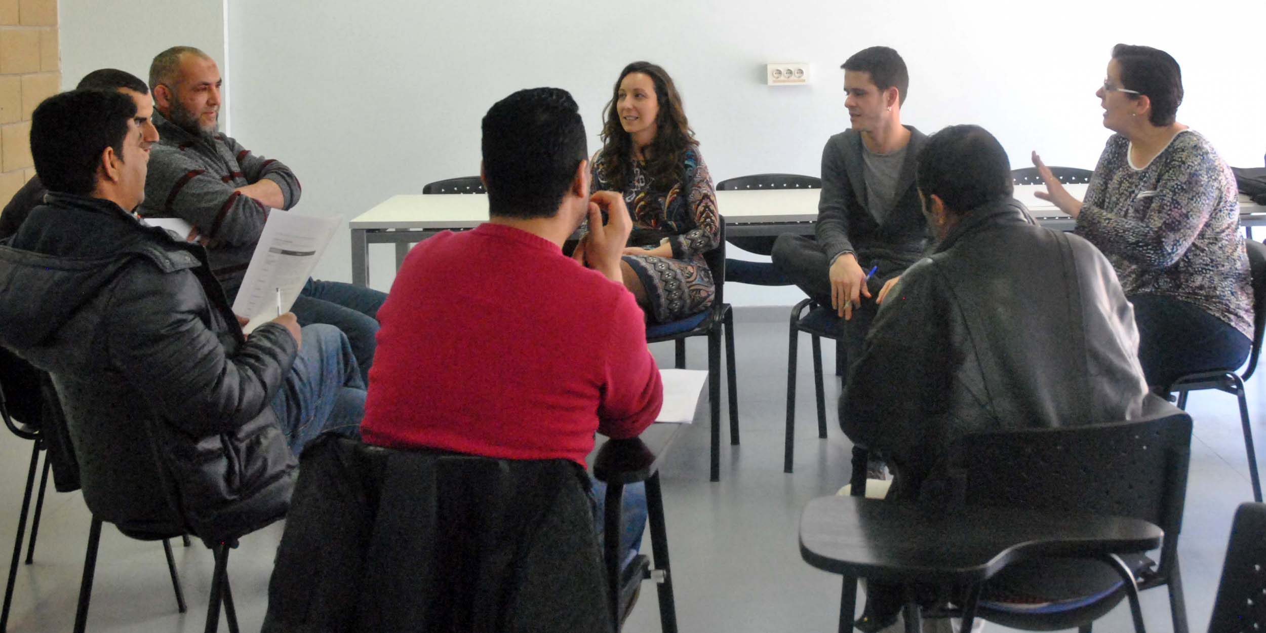 Taller de millora de l´Ocupabilitat