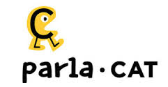 Logo parla cat